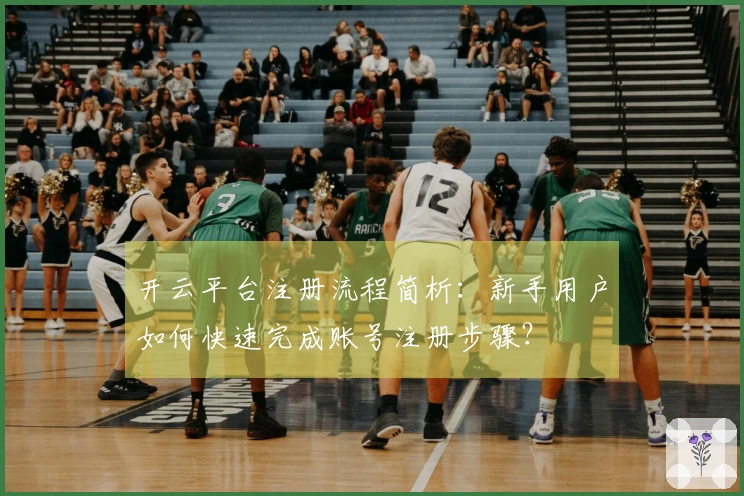 开云平台注册流程简析：新手用户如何快速完成账号注册步骤？