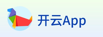 开云App Logo